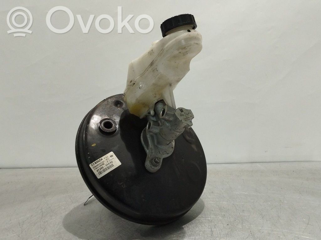 Servo-frein   472000H080