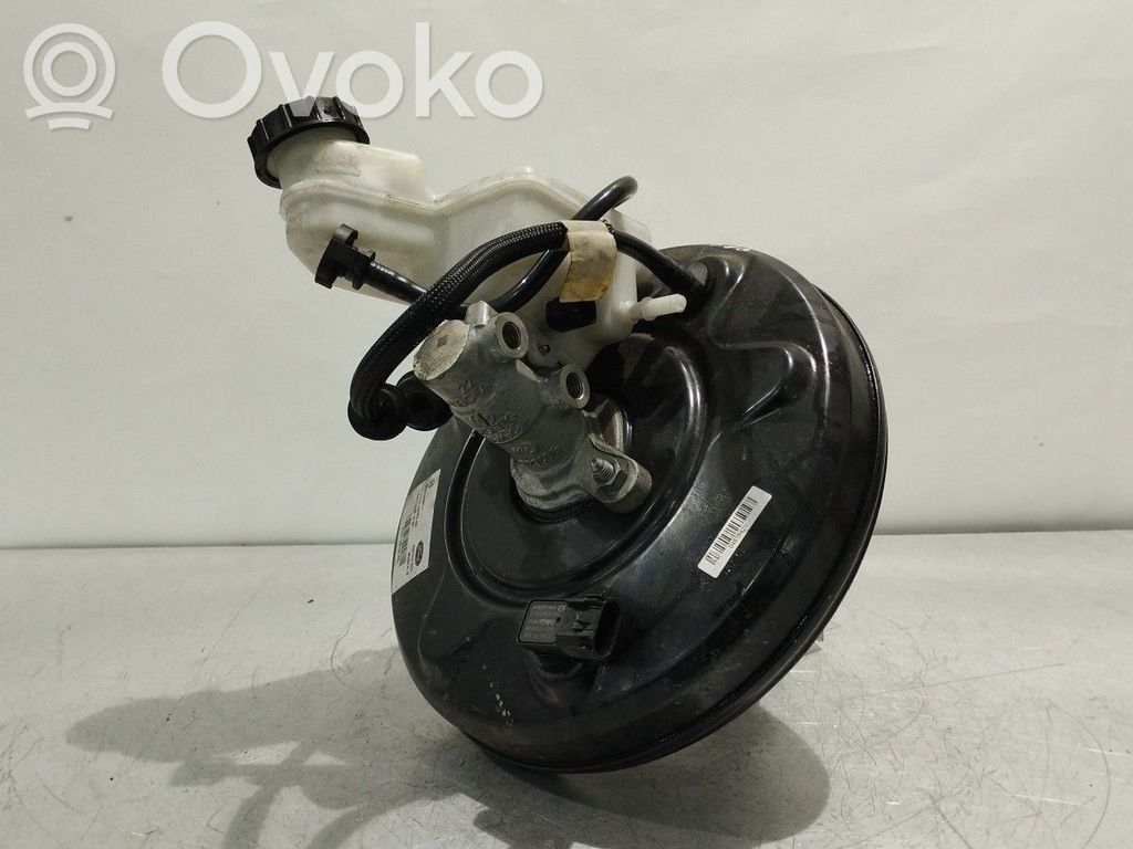 Bomba de freno   L1TC2B195AA,0204J00911