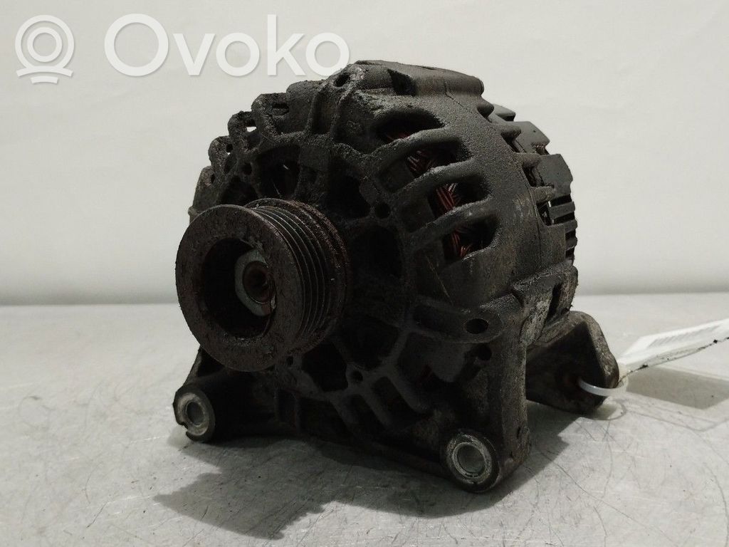 Alternator   SG12B080,S542797A