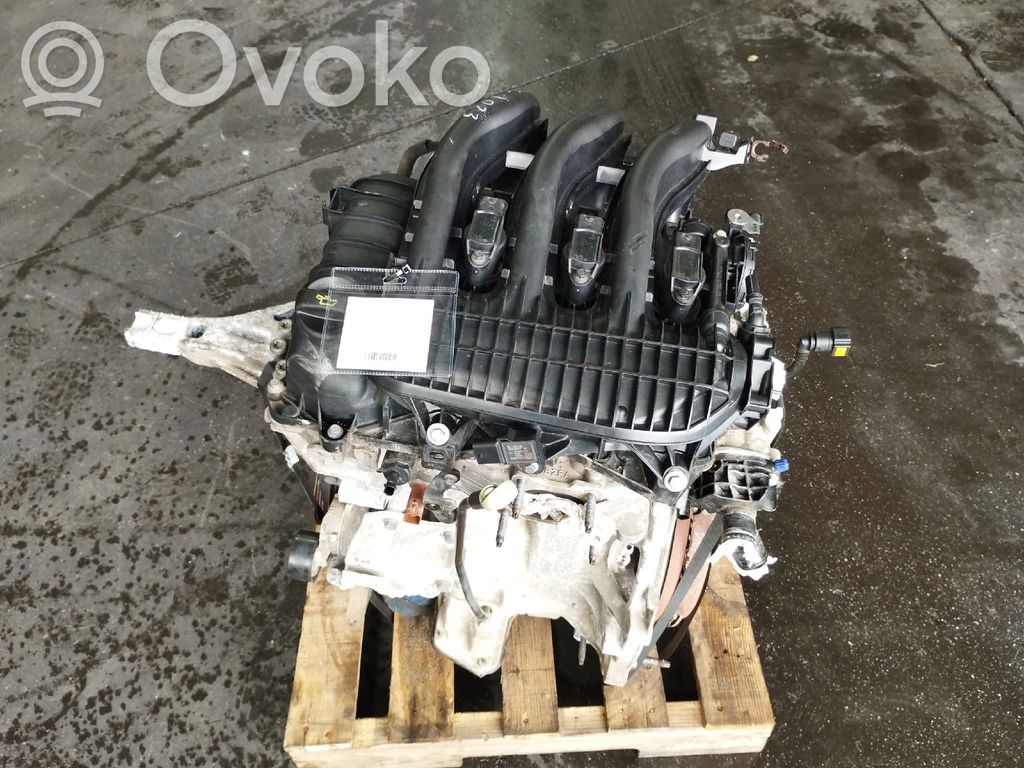 Engine   HMR