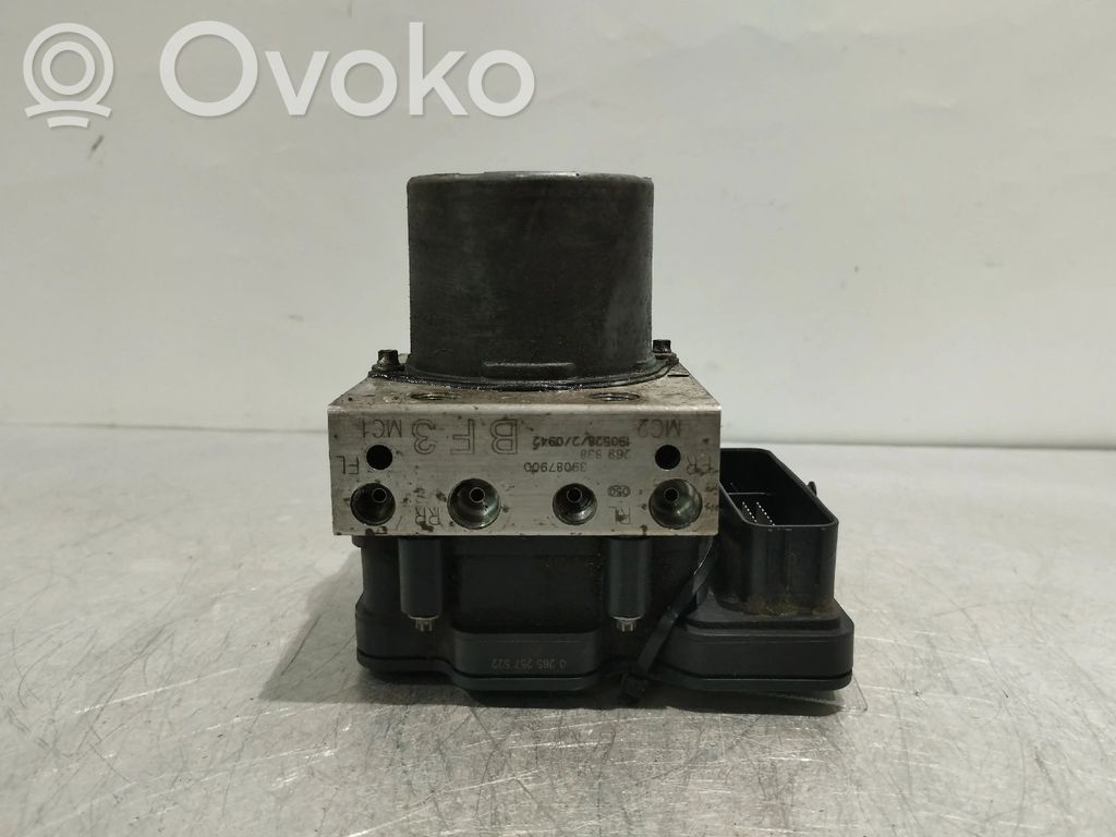 Opel Astra K Bomba de ABS 