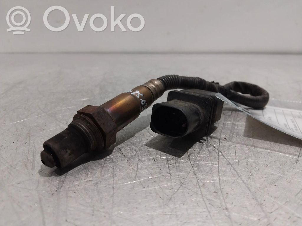 Sonde lambda   759071302,0258017217
