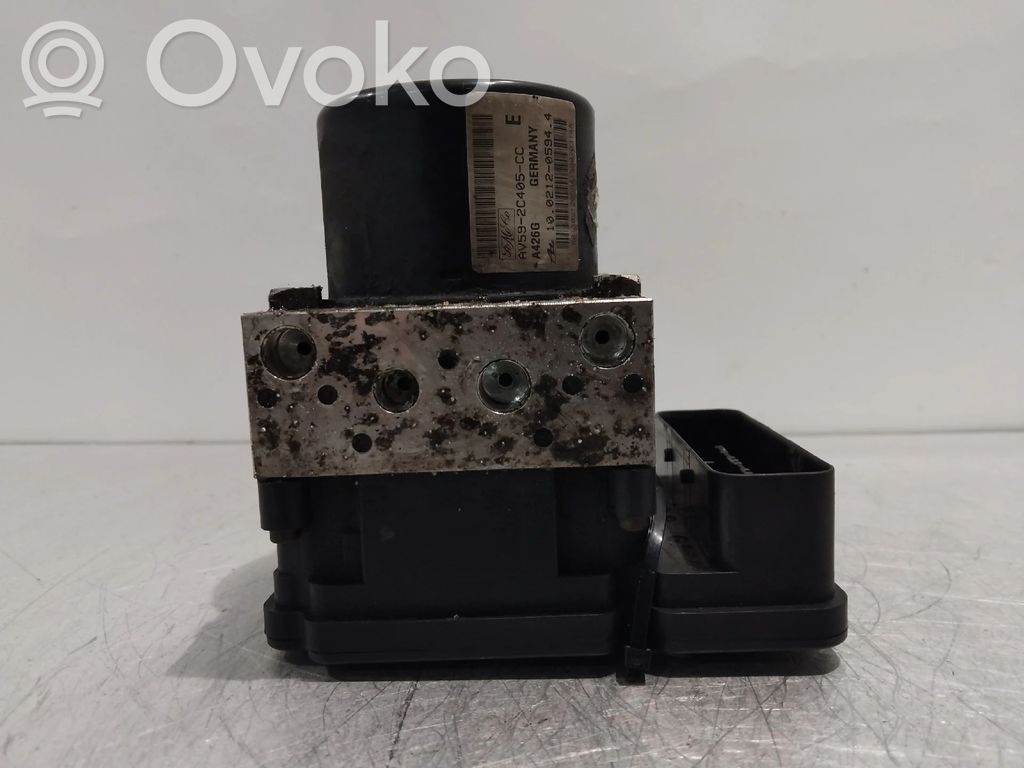 ABS bloks   AV592C405CC,10021205944,10096101293