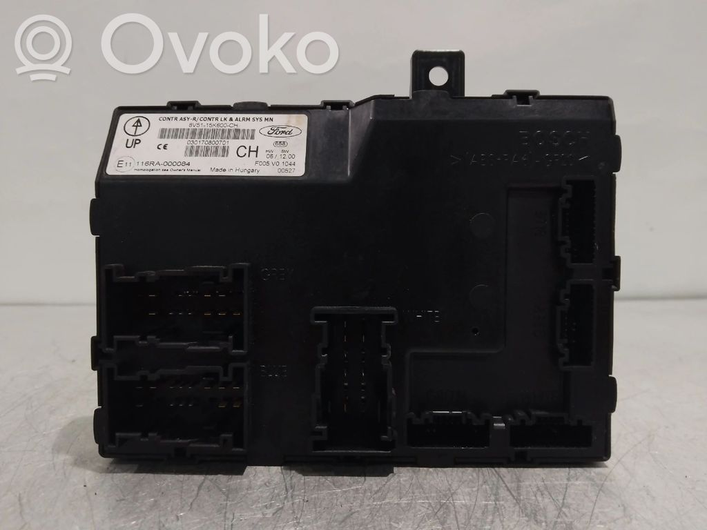 SAM control unit   8V5115K600CH,F005V01044
