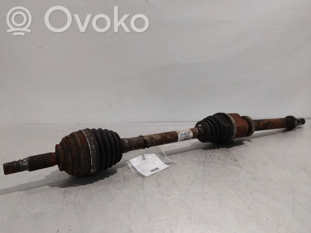 Etuvetoakseli   8200499586C
