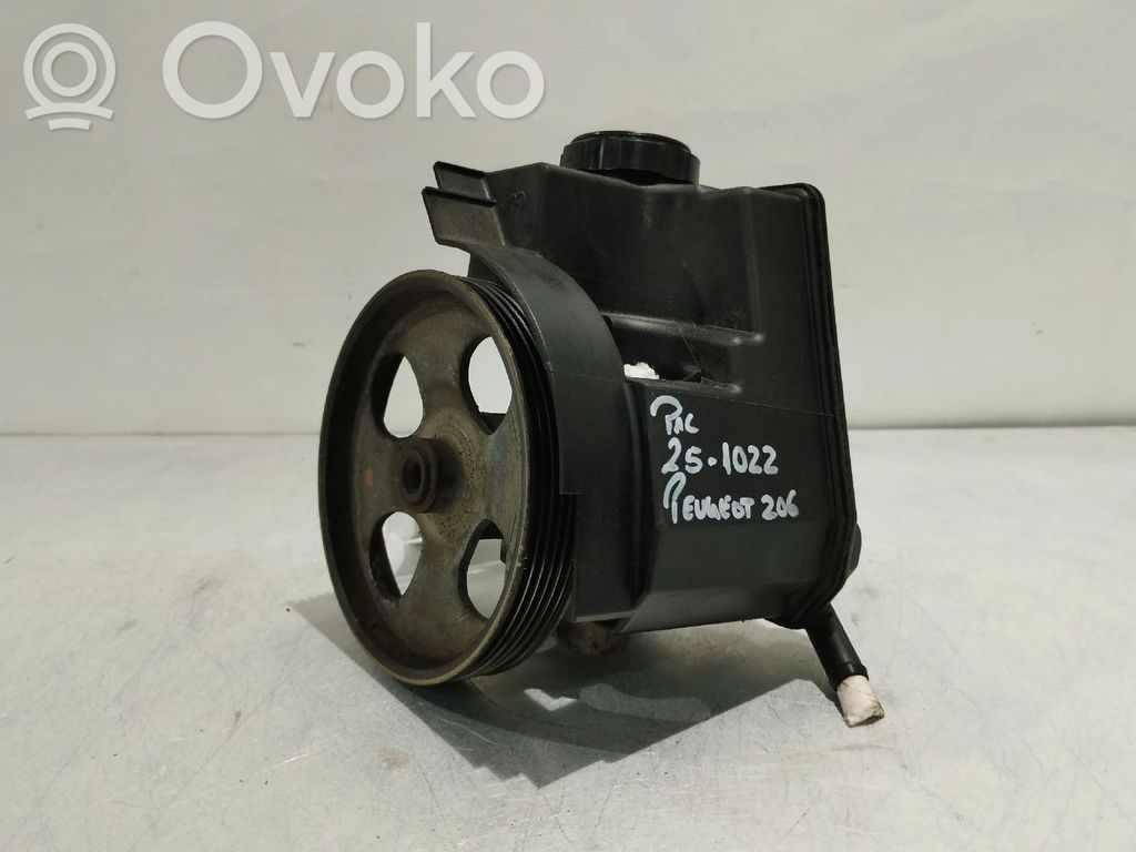 Pompe direction assistée   9636868880,26079836QN