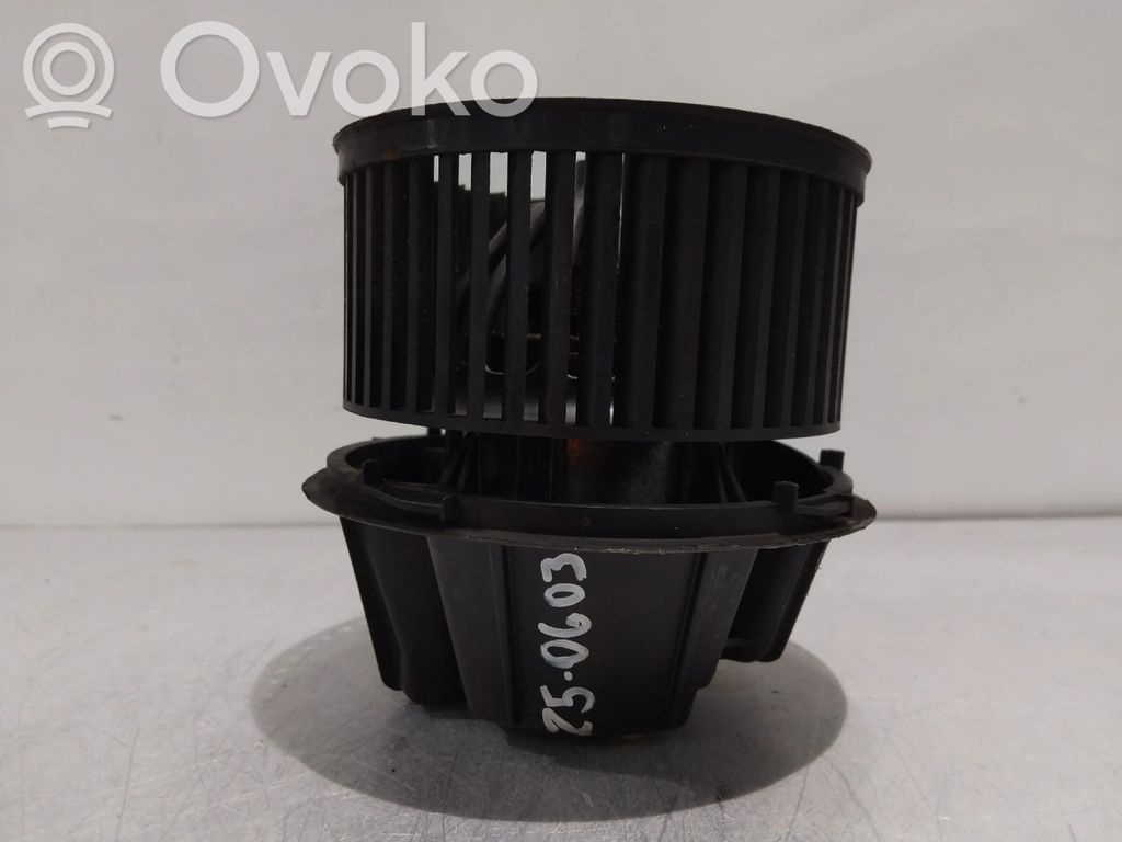Pulseur d'air habitacle   N106609Z