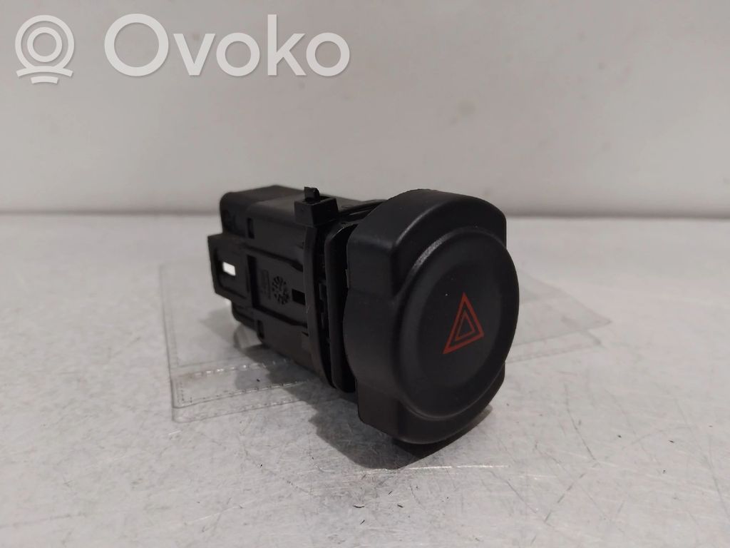 Botón interruptor de luz de peligro   602232A
