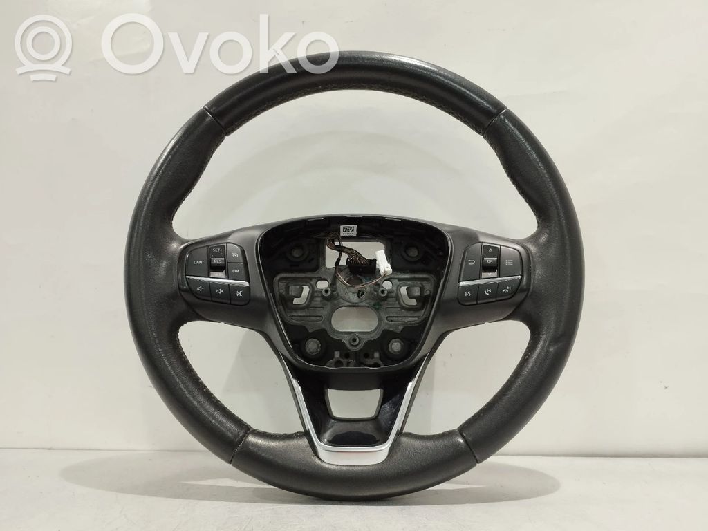 Ford Focus Steering wheel 