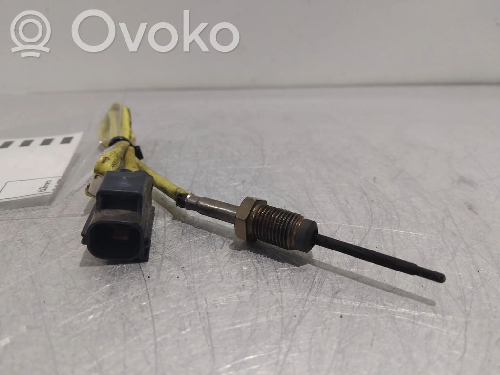 Ford Focus Sensore della sonda Lambda 