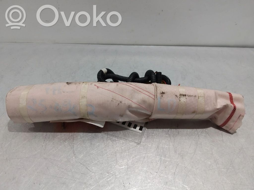 Mazda CX-3 Poduszka powietrzna Airbag fotela 