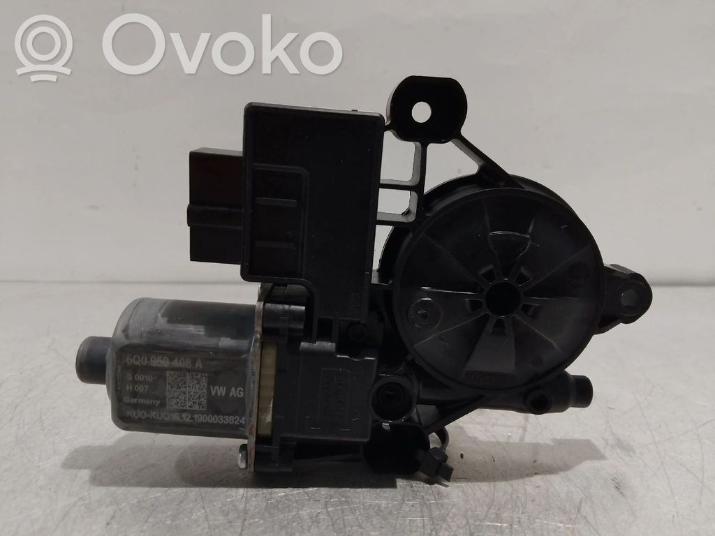 Skoda Octavia Mk3 (5E) Motor macara geam ușă spate 