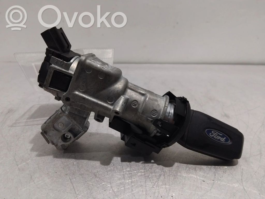 Virtalukko   H1BC3F880AB