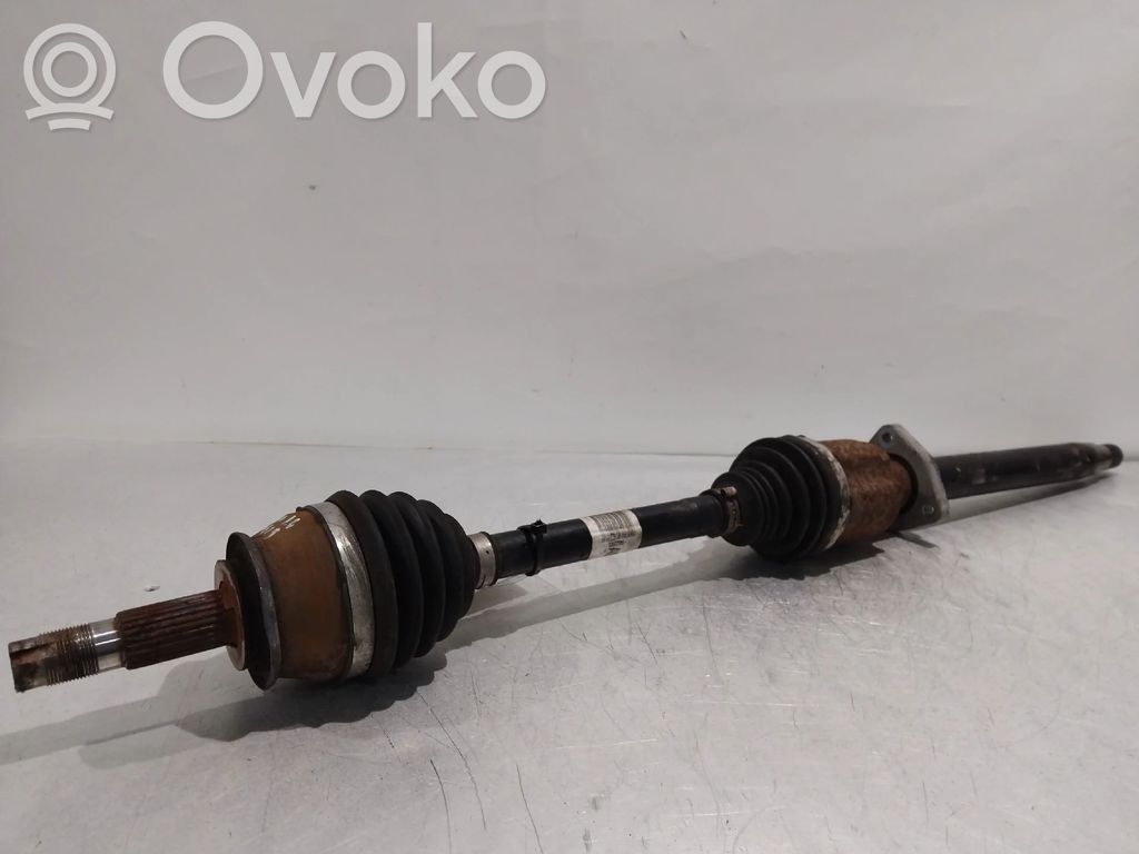Eje de transmisión delantero   94522003