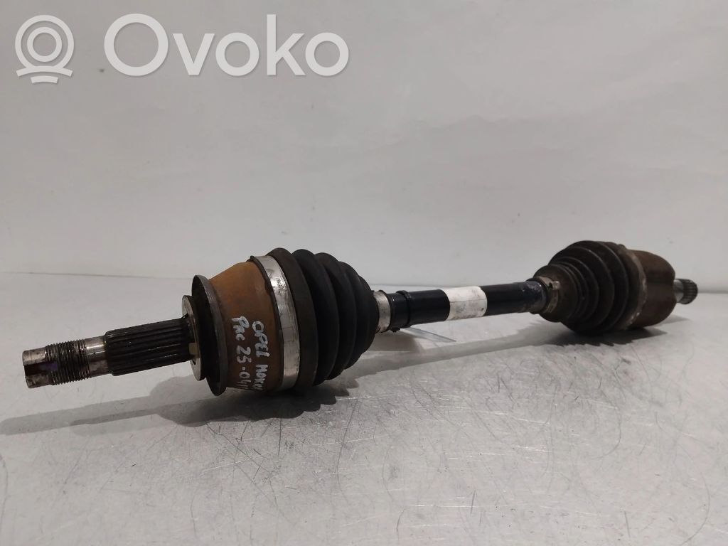Antriebswelle vorne   94560845