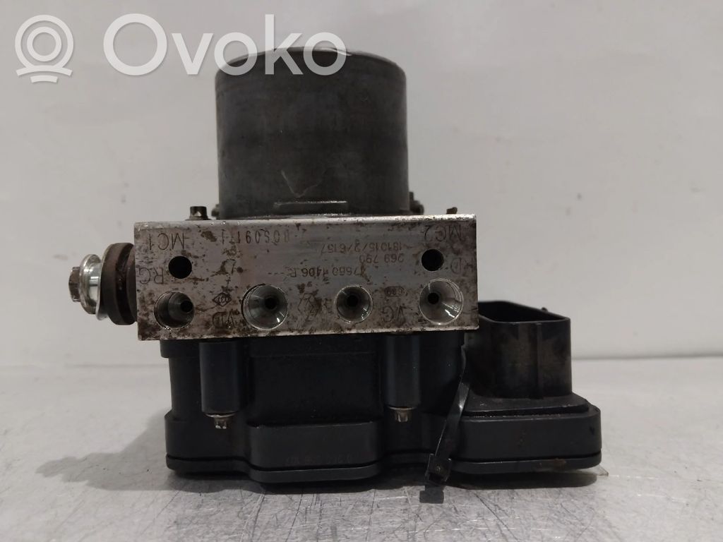Pompe ABS   476601406R,0265259107,0265956527