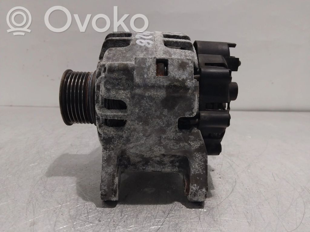 Generator/alternator   8200654541B,1PINO,2543509D,TG9B042