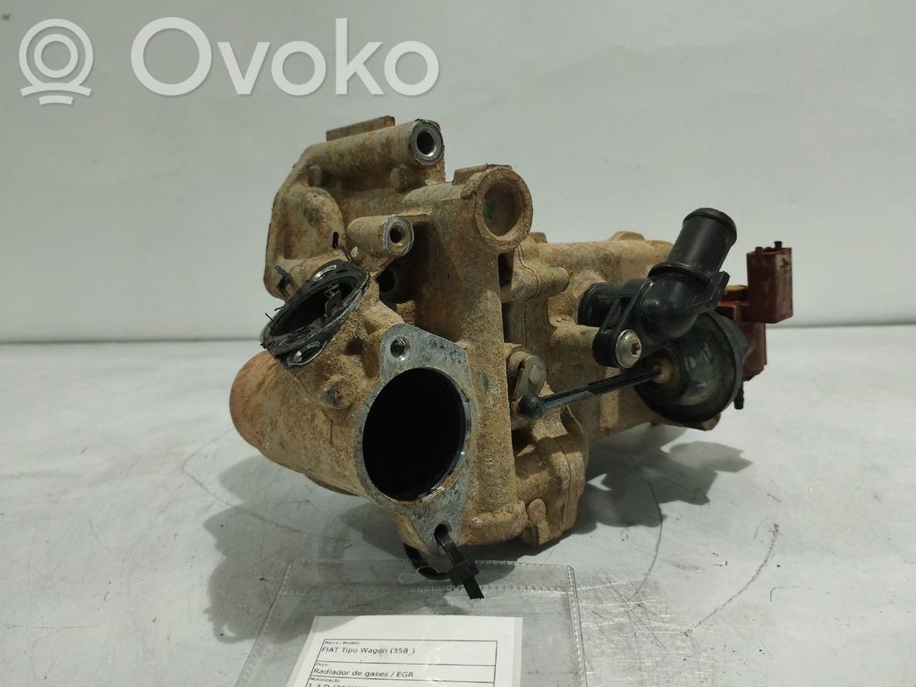 EGR aušintuvas   46339121,529481030,70796903