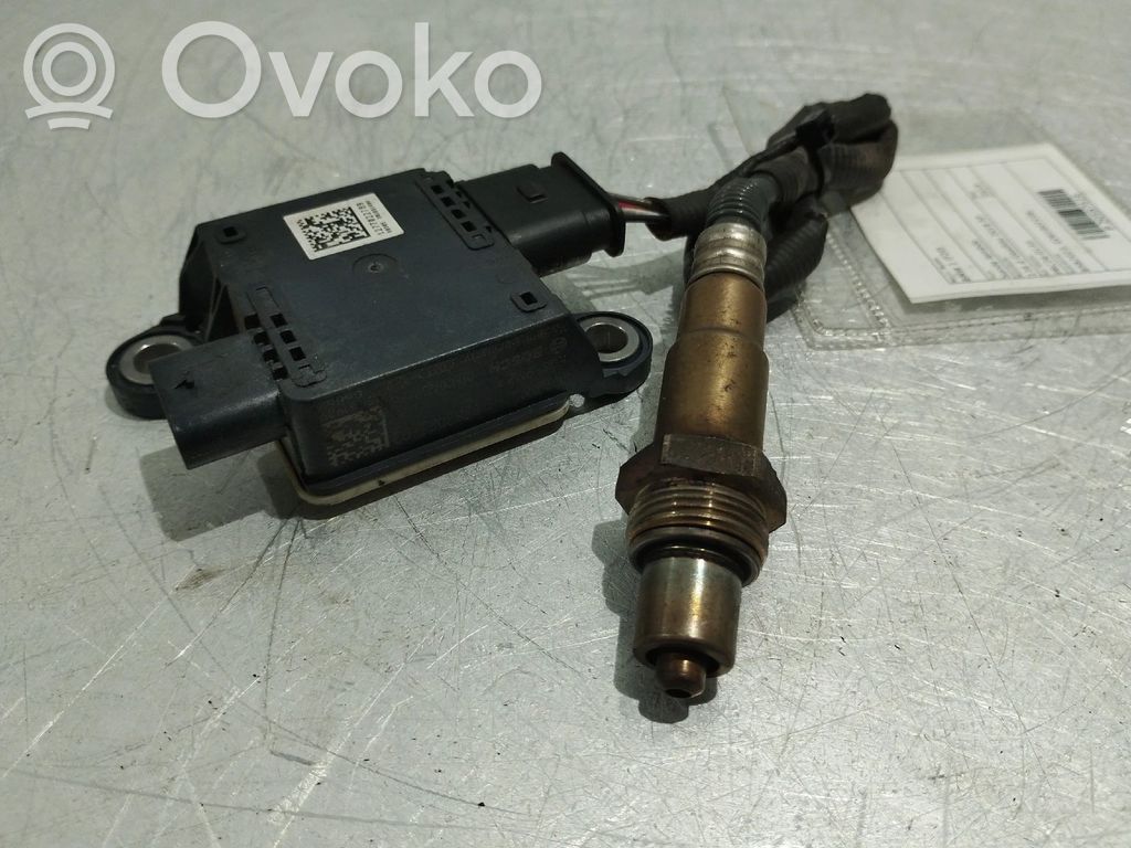 BMW 1 F20 F21 Sonda lambda 