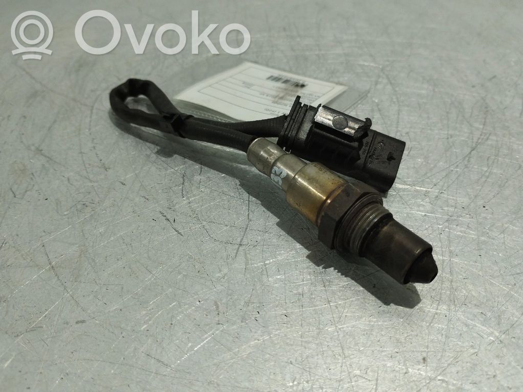Lambda probe sensor   8570230,0281004627