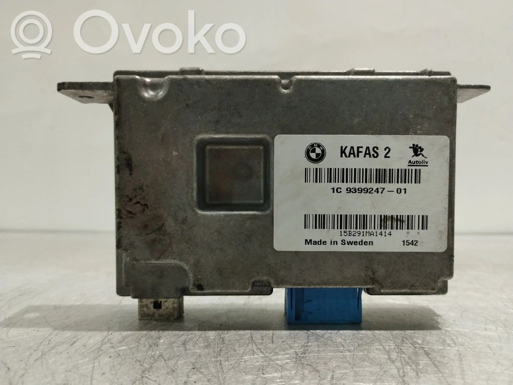 Moduł / Sterownik kamery   9399247