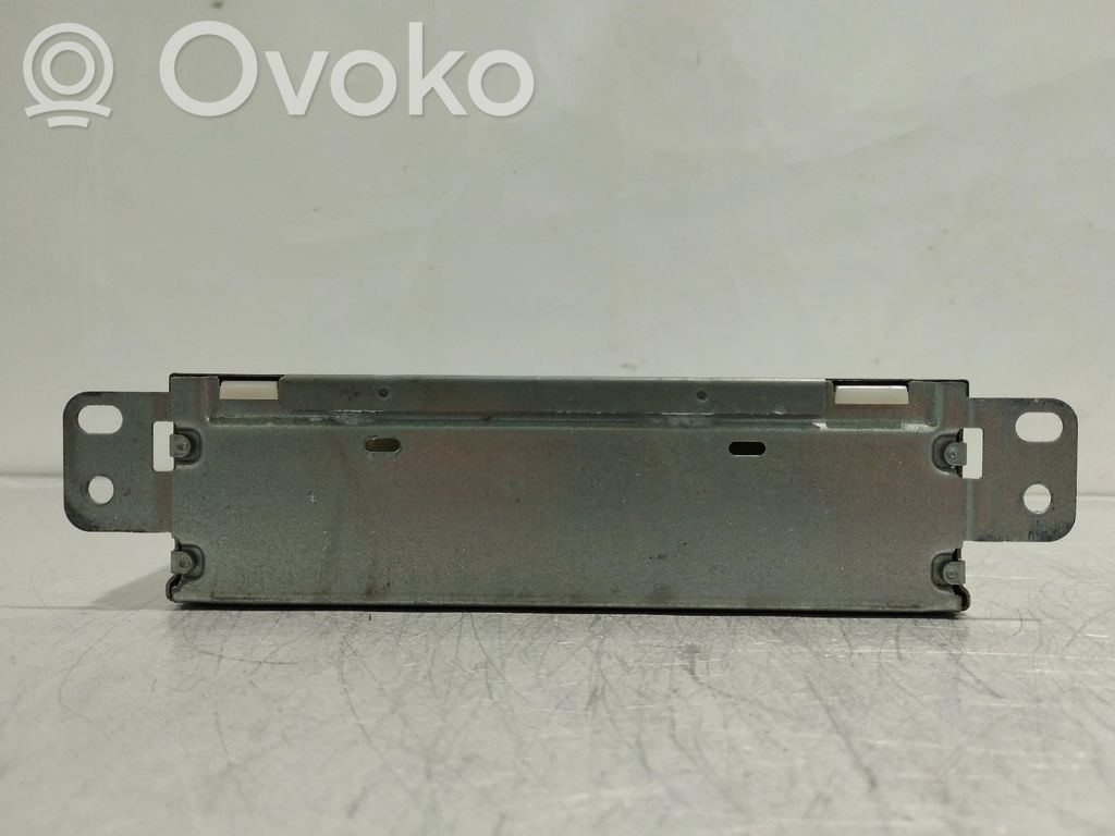 Radio / CD-Player / DVD-Player / Navigation   9815356380