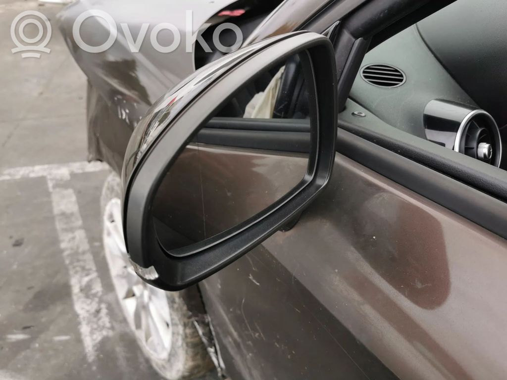 Audi A1 Oglindă electrică ușă față 