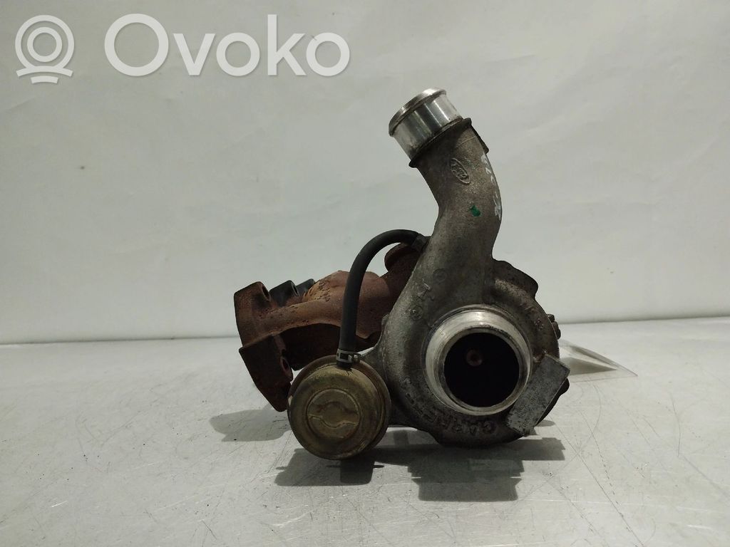 Turbine   XS4Q6K682DC