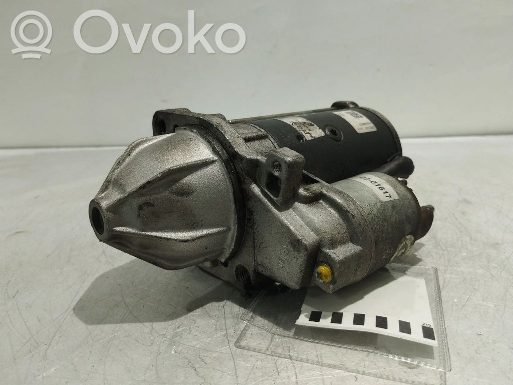 Mercedes-Benz C W202 Motorino d’avviamento 