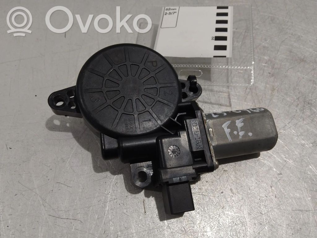 Etuoven ikkunan nostomoottori   D6515958X,CM012040