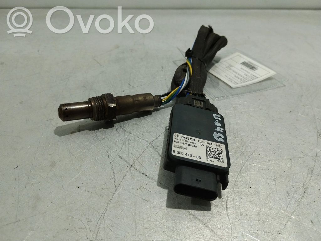 BMW M5 F90 Lambda probe sensor 