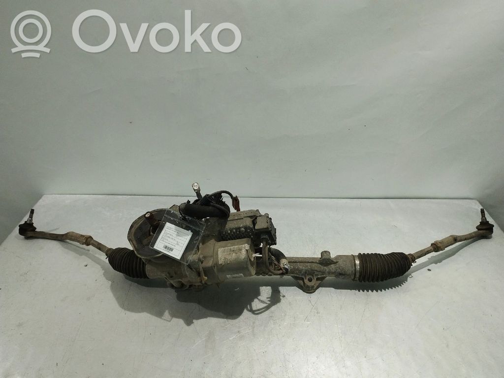 Steering rack   6700001531B,Q003T63872ZE