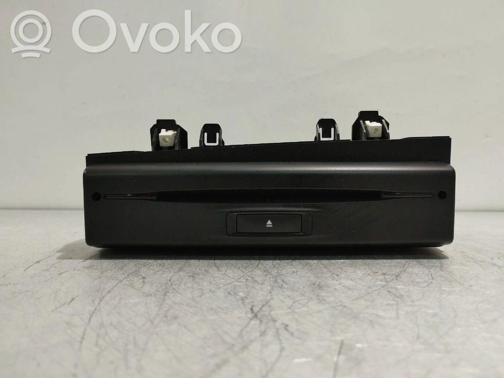 CD / DVD-Wechsler   98229298ZD,PU3915A
