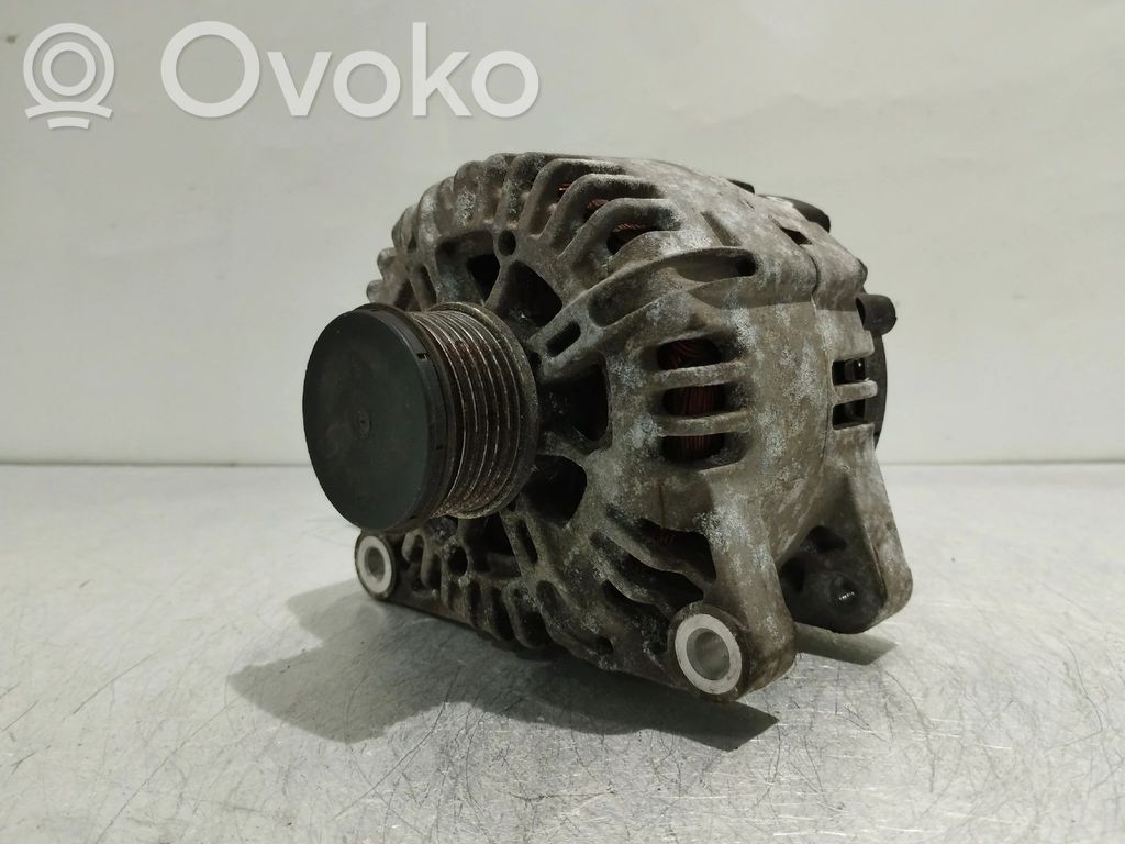 Generator/alternator   9646321780,2543526A,2PINOS,TG15C118