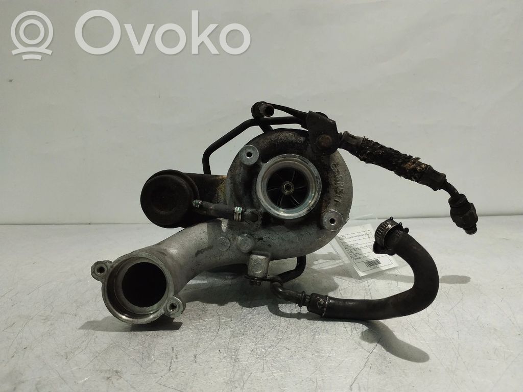 Turbo   7700866502,4540624