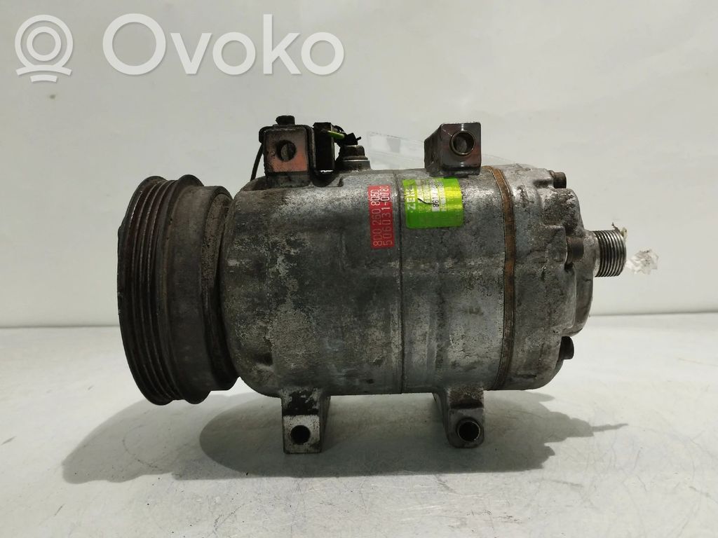 Kompresor / Sprężarka klimatyzacji A/C   8D0260805D,5060310780,5062310500
