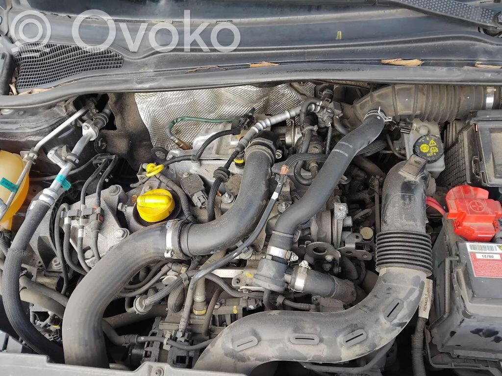 Motor   H4B400