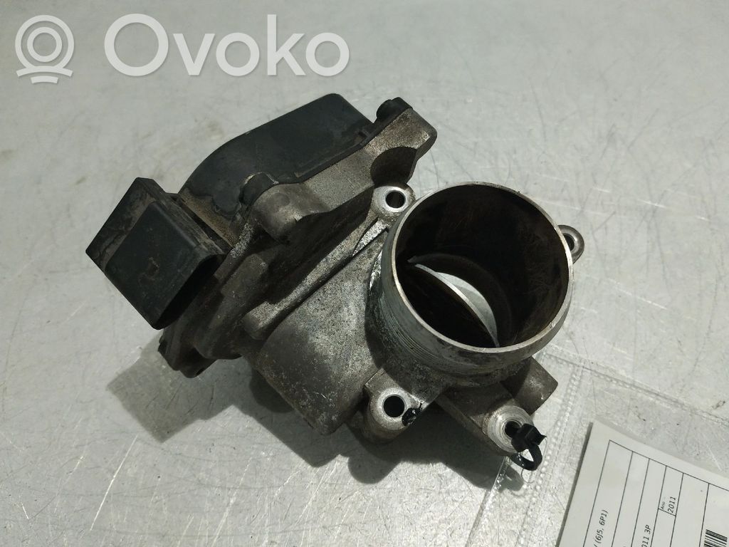 Seat Ibiza IV (6J,6P) Valvola corpo farfallato elettrica