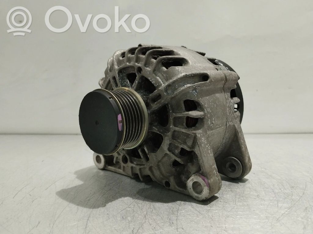 Citroen C3 Aircross Generatore/alternatore 