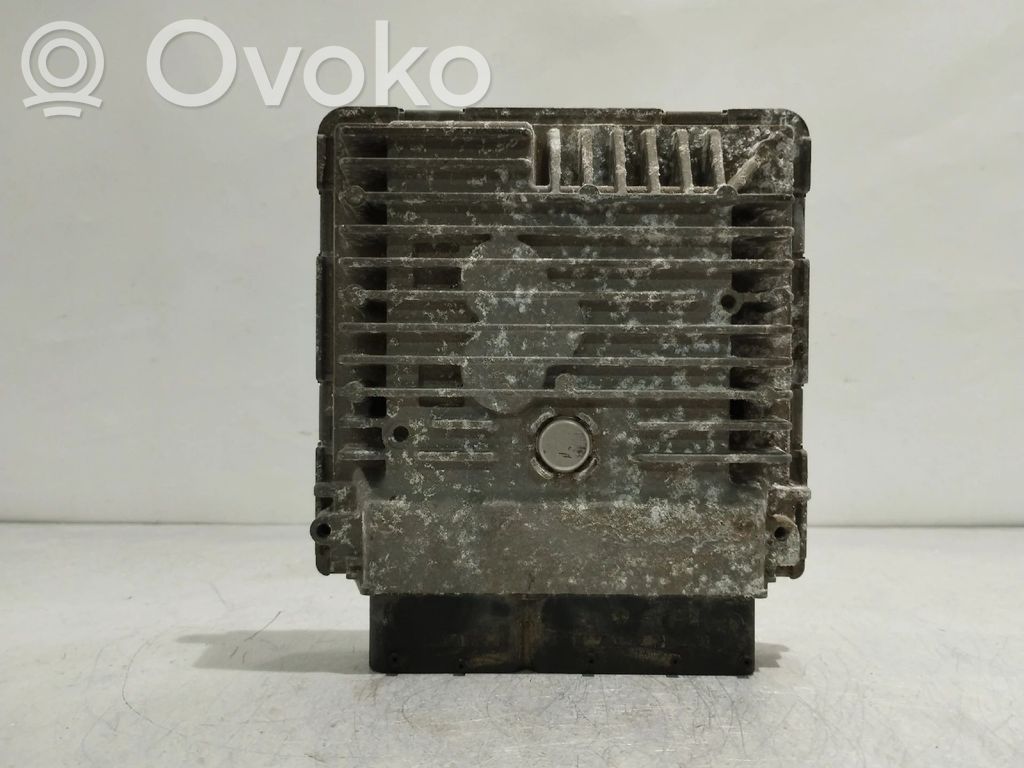 Audi A3 S3 A3 Sportback 8P Engine control unit/module 