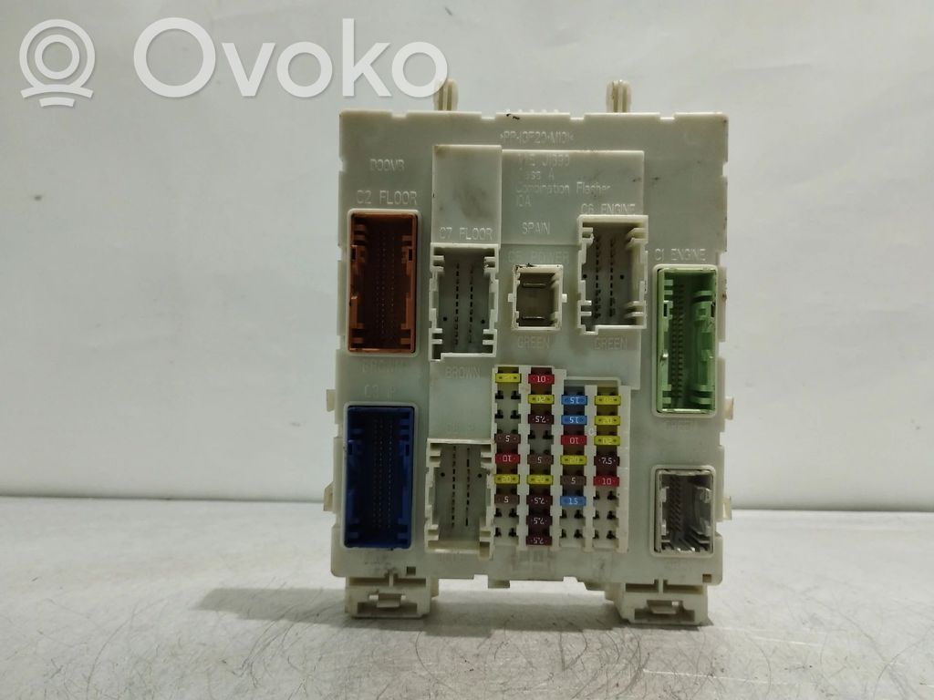 SAM valdymo blokas   F1FT14A073BD