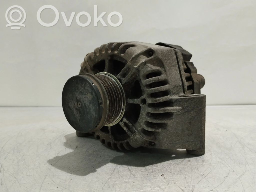 Alternator   46823547,2542670F,90A,TG9S010