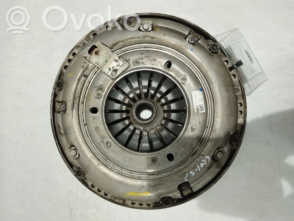 Clutch set kit   302050618R,LUK