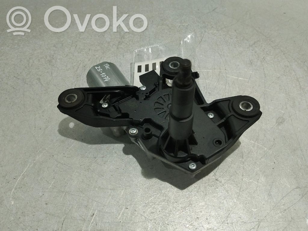 Motor ștergător lunetă   287109757R,0390205014