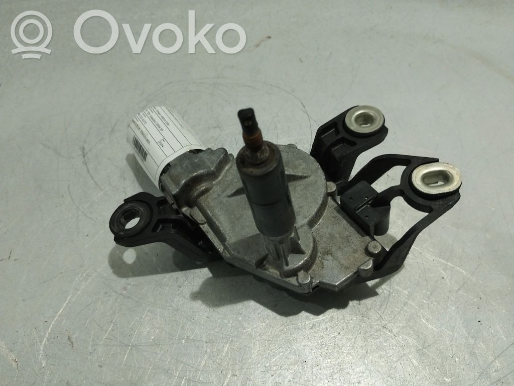 Volkswagen Golf V Motor ștergător lunetă 