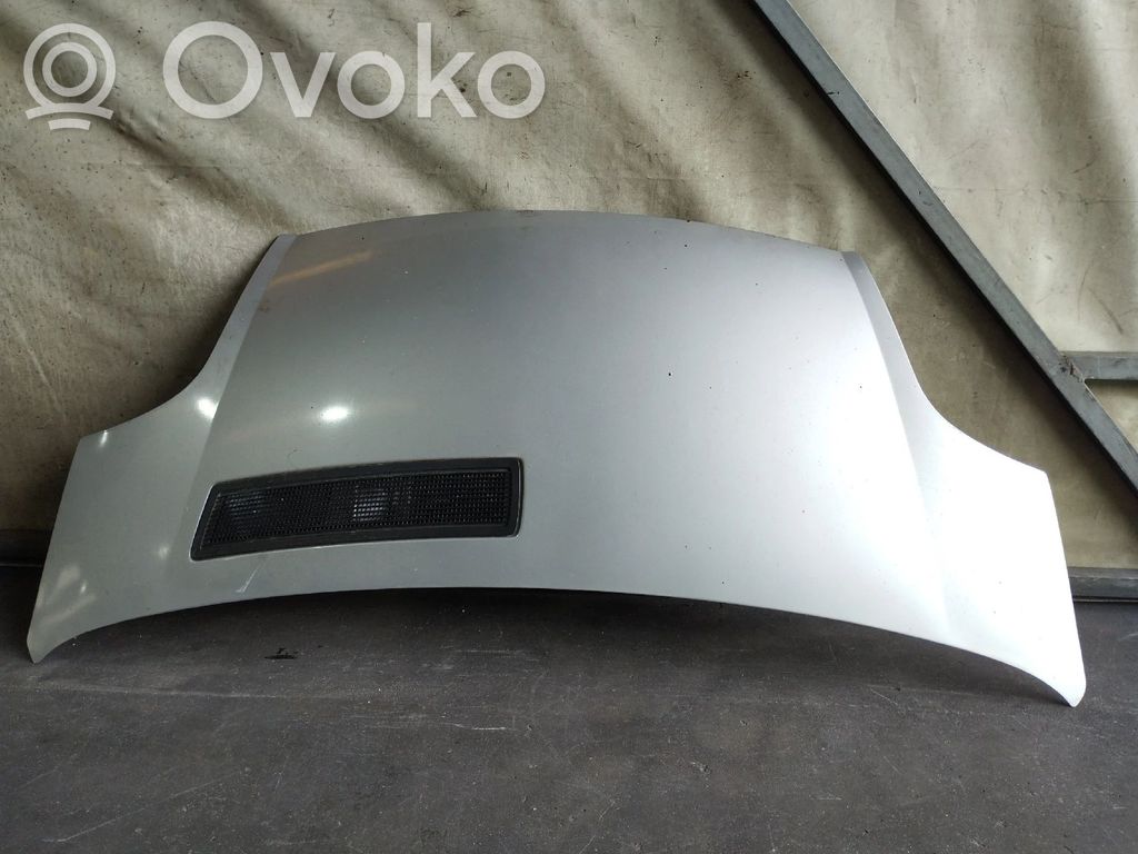 Motorhaube