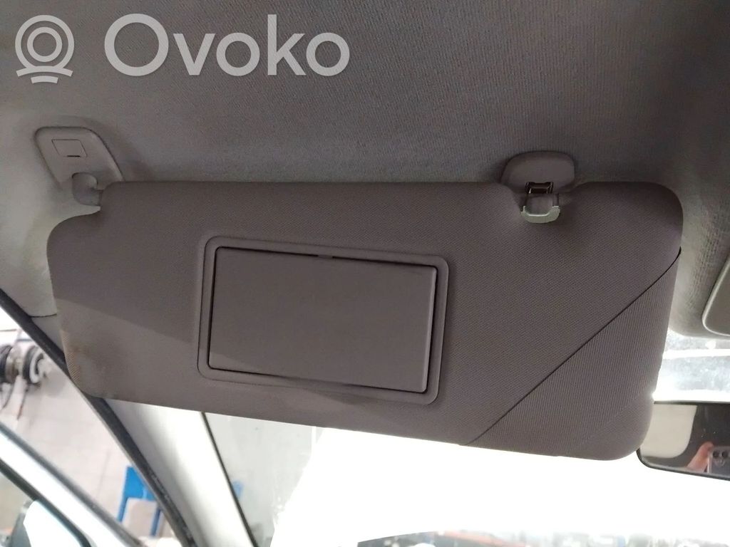 Häikäisysuoja