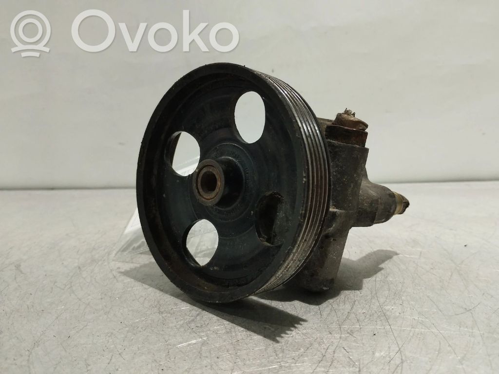 Pompa servosterzo