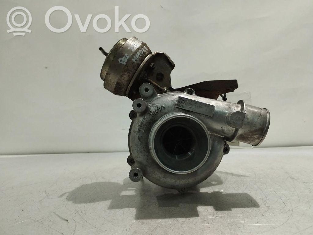Turbo   VJ360803