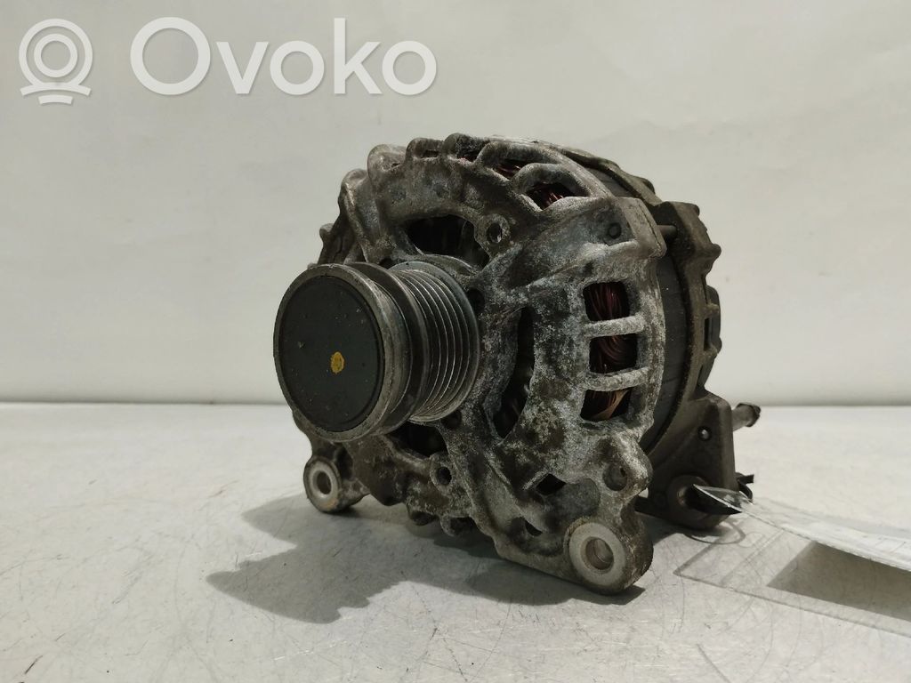 Генератор   04E903023J,140A,1PINO,F000BL0805